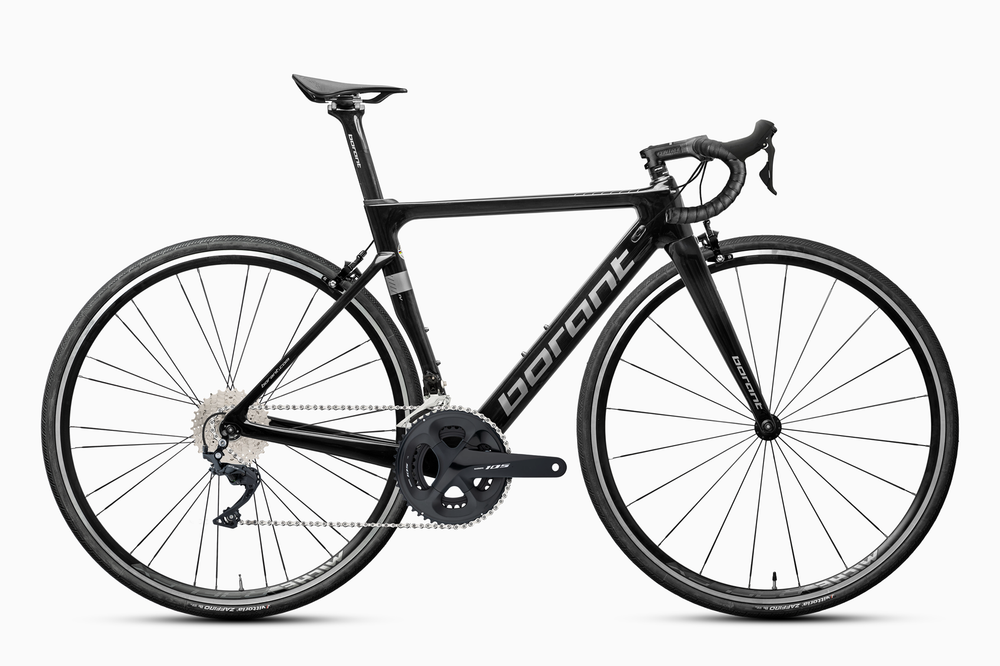 Шоссейный велосипед Borant Prime IV 7000