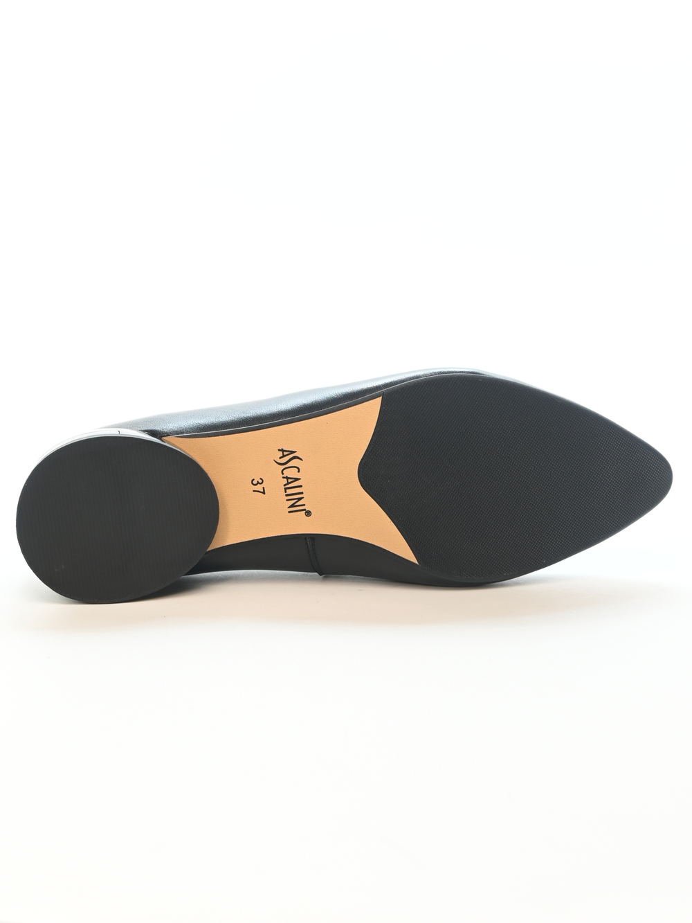 Туфли женские Ascalini G2312B