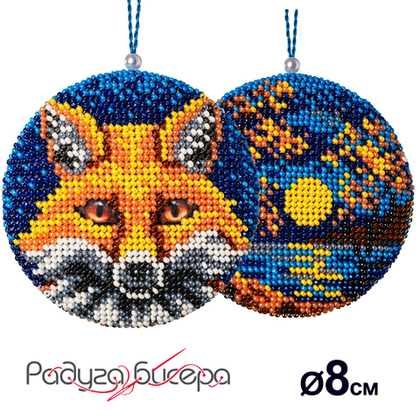 Талисман Лиса