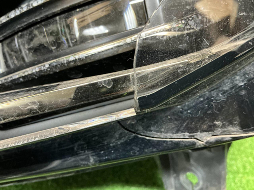 Фара левая Haval F7 2 (2024-н.в.) LED