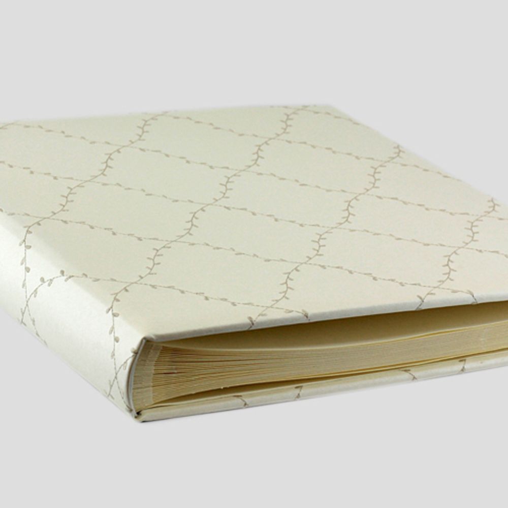 Фотоальбом магнитный Image Art IA-BBA30 серия 102 свадебный книжный переплёт 31х32 30 листов | Image Art