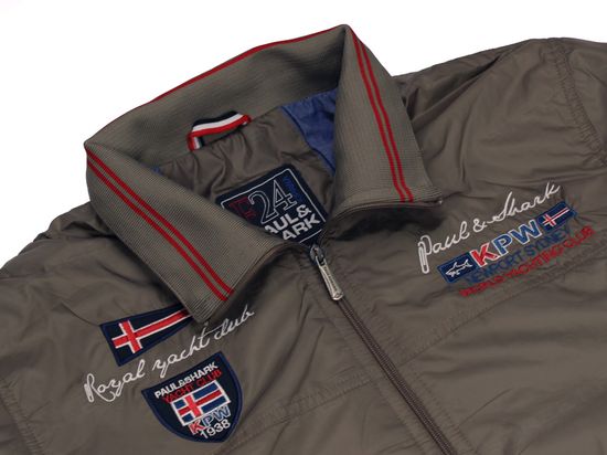 Ветровка Paul&Shark