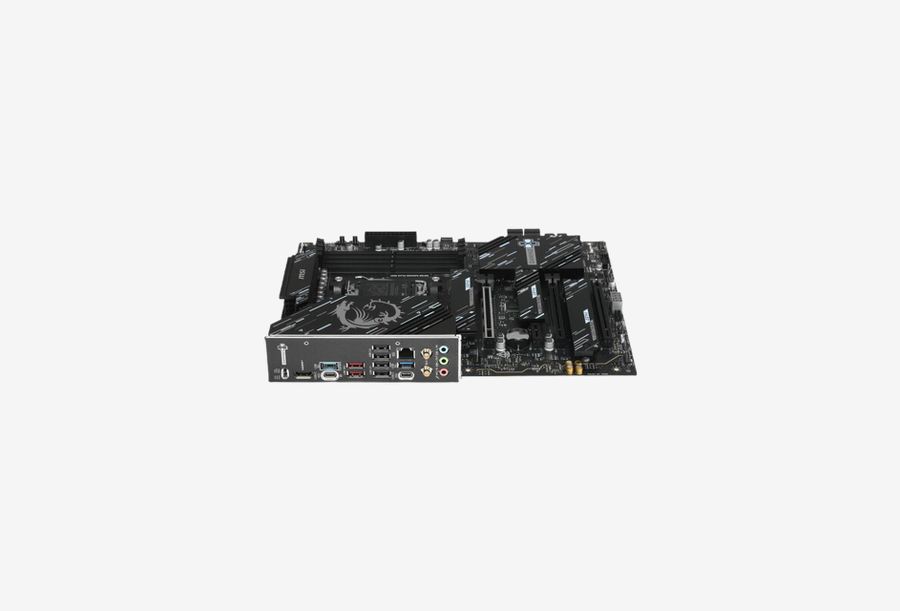 MSI X870E GAMING PLUS WIFI_0326709110247