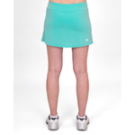 ОДЕЖДА ДЛЯ ТЕННИСА Женская, Юбка BIDI BADU CREW SKORT .