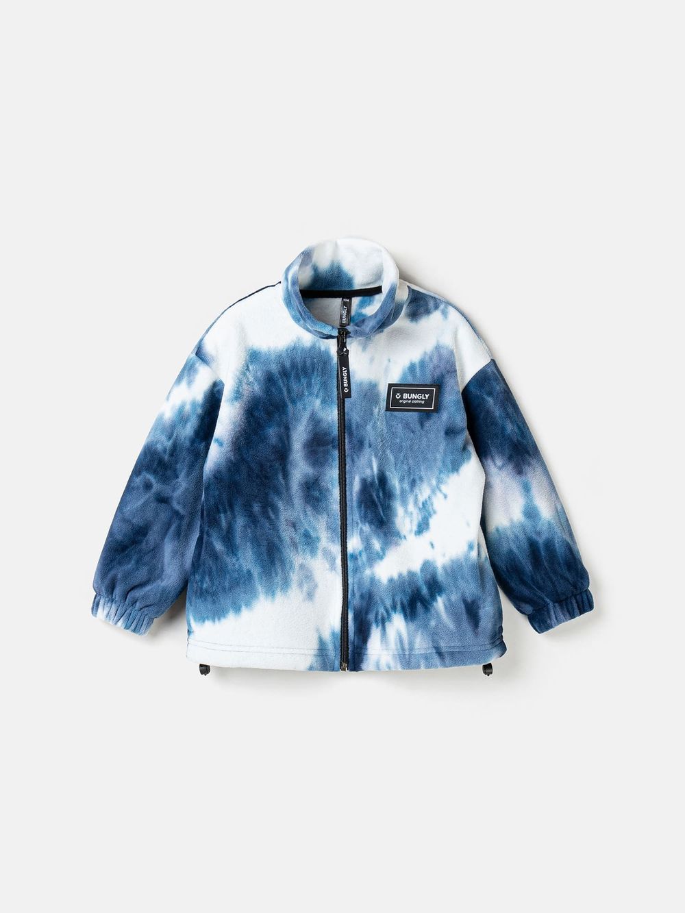 Олимпийка флисовая "Шторм"