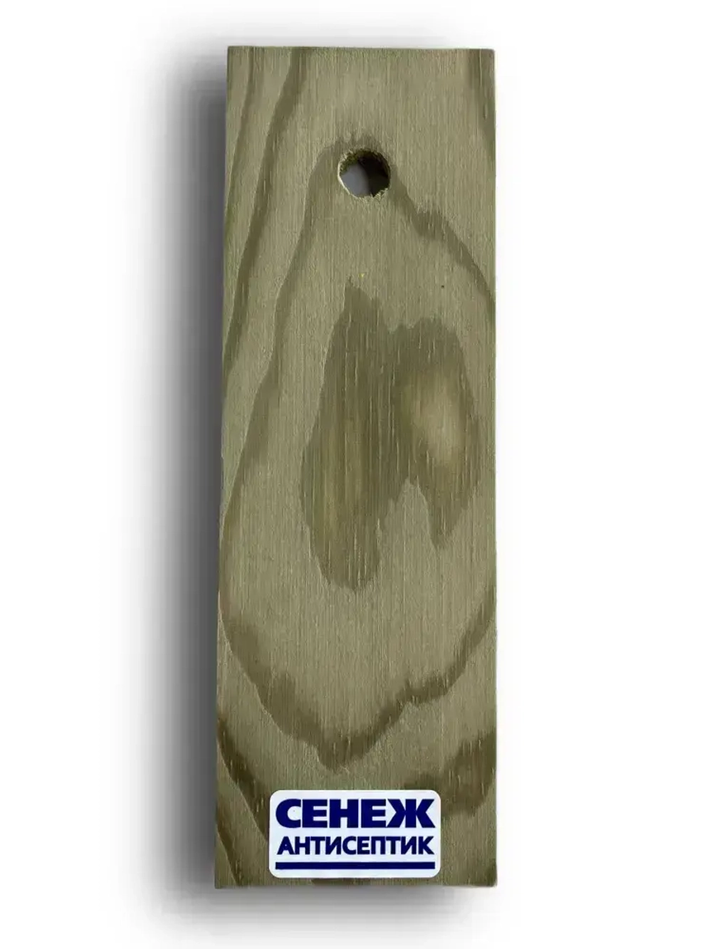 Сенеж Строительный антисептик Глубокого проникновения 5 кг