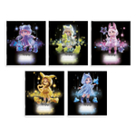 Тетрадь школьная ученическая, 12 л, клетка, ЛОЛИ