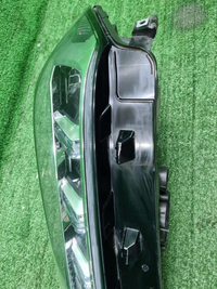Битая Фара левая Chery Tiggo 7 Pro (2020-н.в.) LED