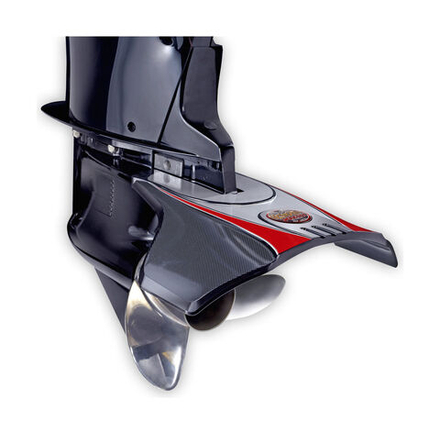 Гидрокрыло StingRay XRIII Junior, черное