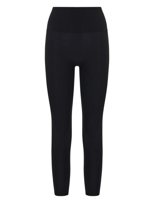 Лосины skin с утяжкой, черный