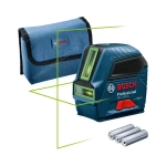 Лазерный уровень Bosch GLL 2-10 G Professional