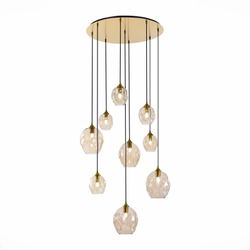Подвесной светильник ST-Luce SL1188.303.09