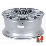 Комплект дисков Vossen 19x8.5 et35 5x114.3