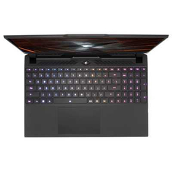Ноутбук GigaByte Aorus 15 XE5 XE5-73RU544UH