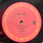 Billy Joel / Greatest Hits Volume I & II (40th Anniversary Edition)(2LP)