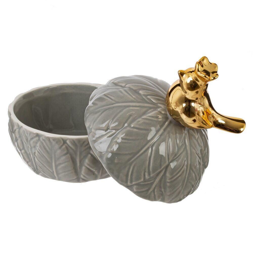 GAEM Шкатулка, L8 W8 H11 см