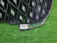 Решетка радиатора Chery Tiggo 8 Pro Max (2023-н.в)