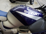 Suzuki GSX1300R Hayabusa , 2002