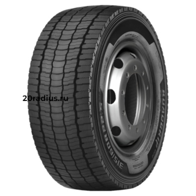 235/75R17,5 132/130M RoadGrip D20 TL M+S 3PMSF 14PR