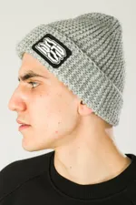 Шапка Corn Beanie Серая