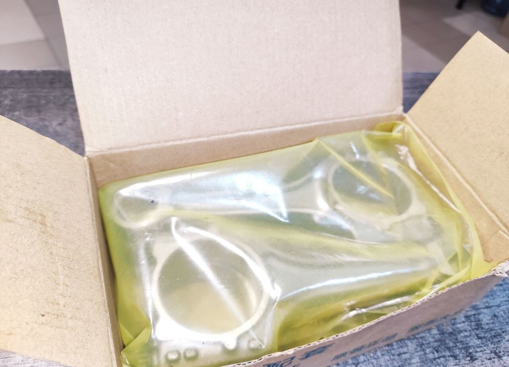 Шатун для GEN 2 2.0 TSI 23 палец