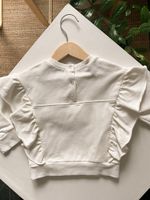 Хлопковый свитшот Monnalisa, 92