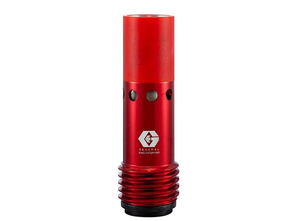 Сопло пескоструйное DVBC-9,5 двойное вентури GN BLAST