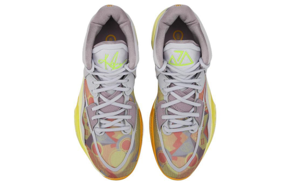 Кроссовки Nike Kyrie 8 Infinity 8 Ep