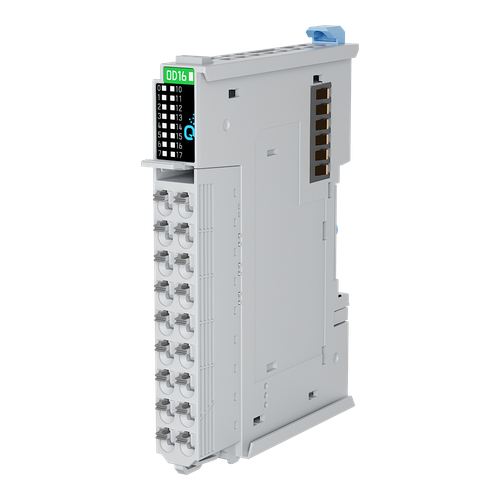 HCQX-OD16-D4