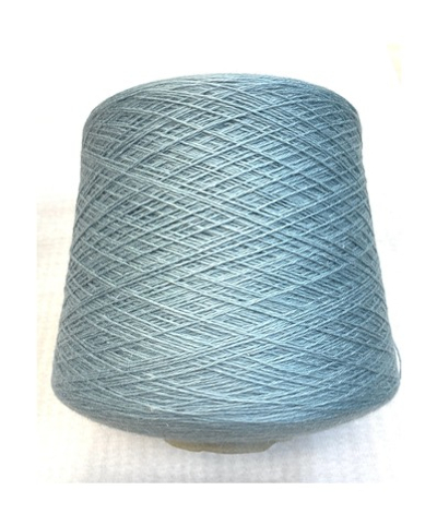 Пряжа на бобине Италия 50% кид мохер 50% шелк 320 г 100г-500м