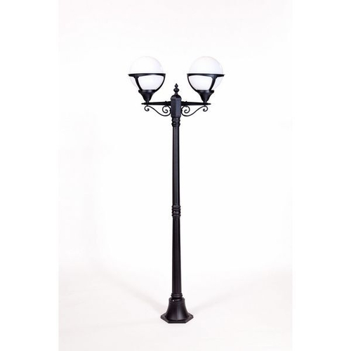 Фонарный столб YAOHUA LUX GENOVA 88109A/10A Bl