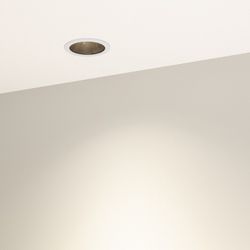 Встраиваемый светильник Arlight ATLAS 037182