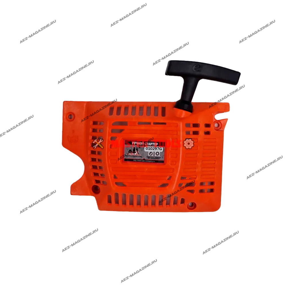 Стартер подходит для бензопил типа G