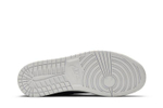 Кроссовки Jordan Air Jordan 1 Centre Court