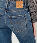 Джинсы ULTRAMARINE Marella SPORT - голубой(31810942)