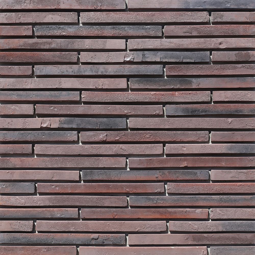 White Hills - Декоративный кирпич - Реген Брик 691-40