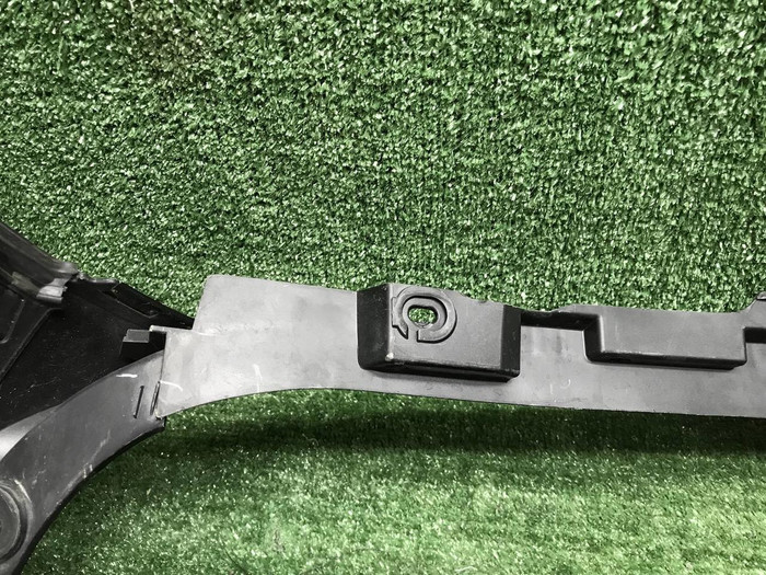 Спойлер крышки багажника Mini Clubman F54 (15-нв)