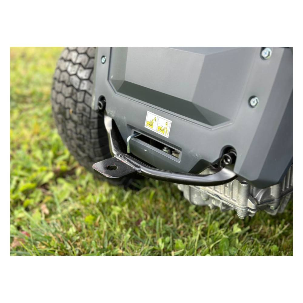 Садовый трактор ZimAni TS108HV