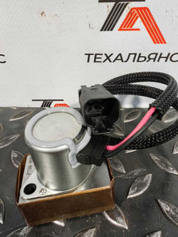 Клапан (соленоид) 702-21-57600