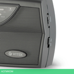 Радиоприемник Vitek VT-3591