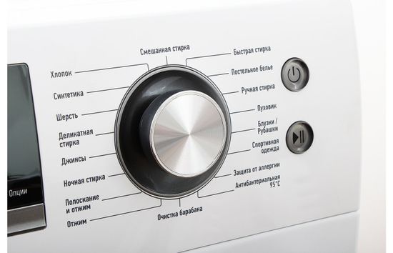 Стиральная машина Leran WML 9714K WD3