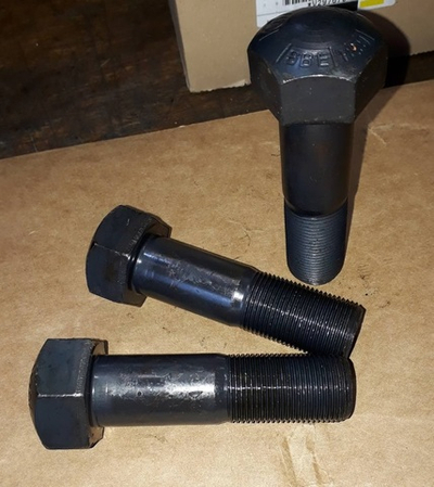 Болт башмачный 1"*3-9/16"-14UNF