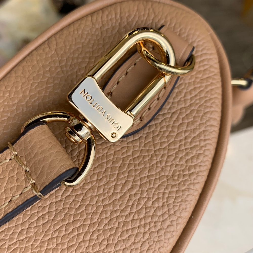 Louis Vuitton Nano Speedy