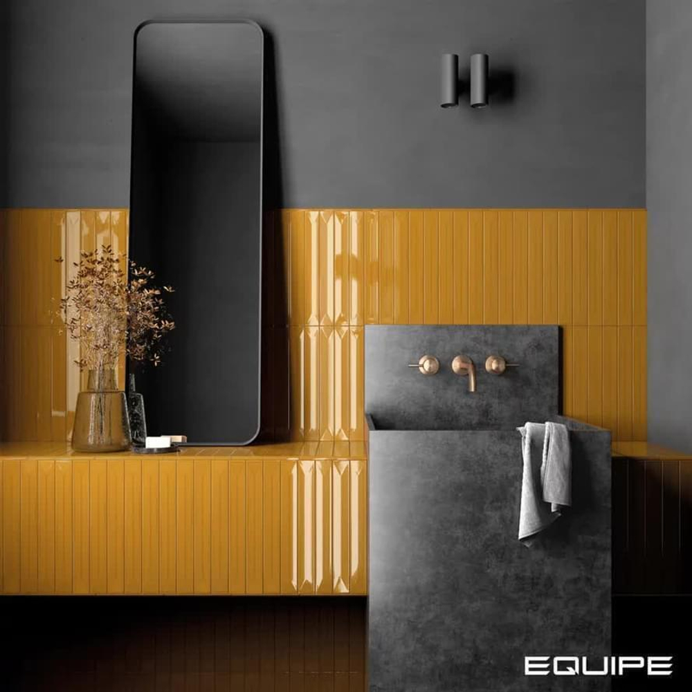 Equipe Vitral Axis Honey Reactive 5x40