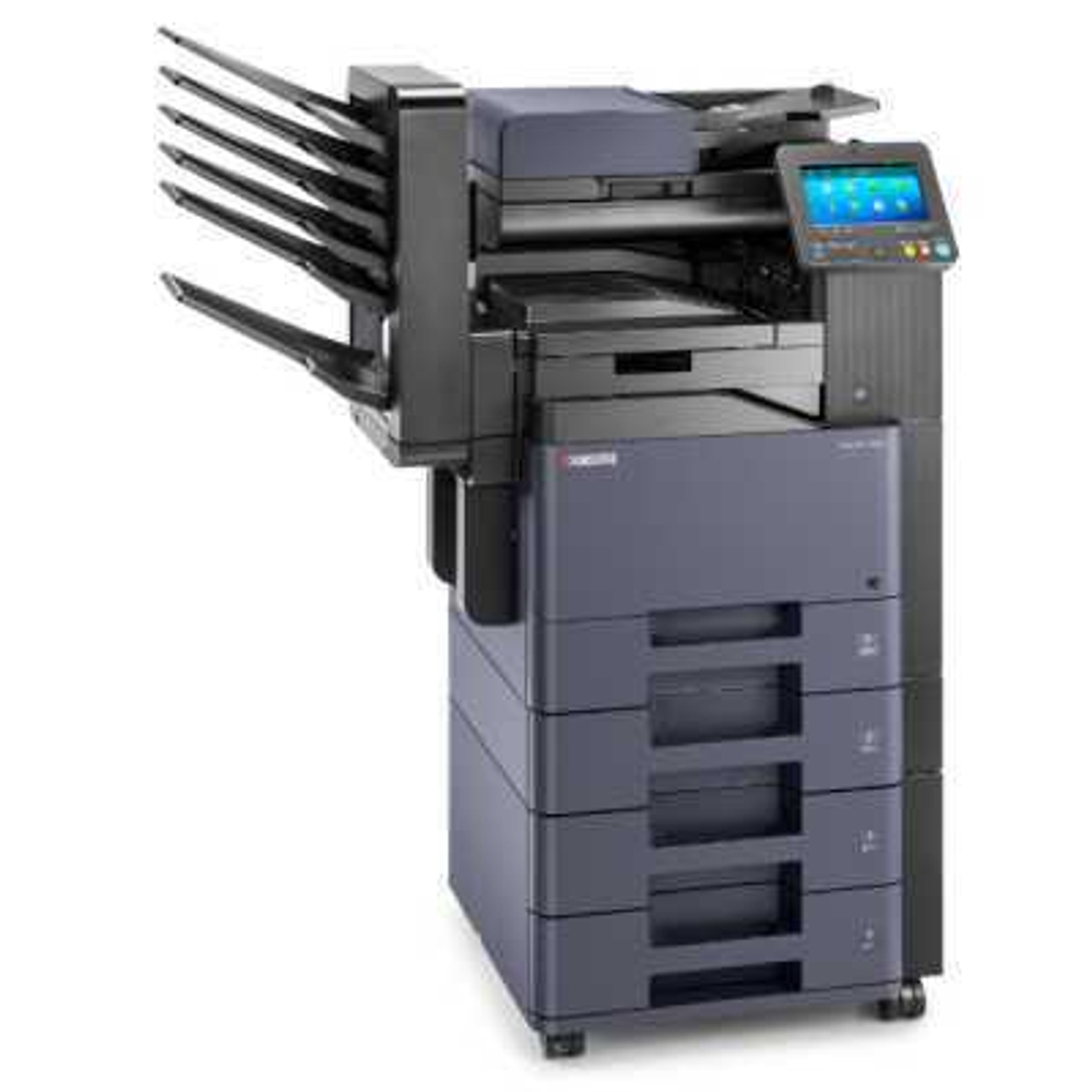 МФУ Kyocera TASKalfa 358ci