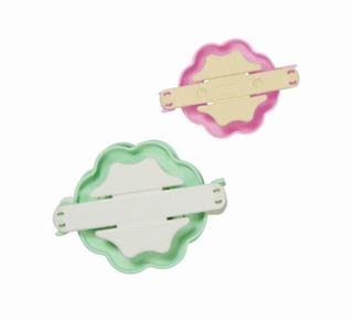 Набор для изготовления помпонов 6.5см.8.5см Nirvana10864 Knit Pro