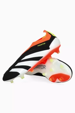 Бутсы adidas Predator Elite LL FG