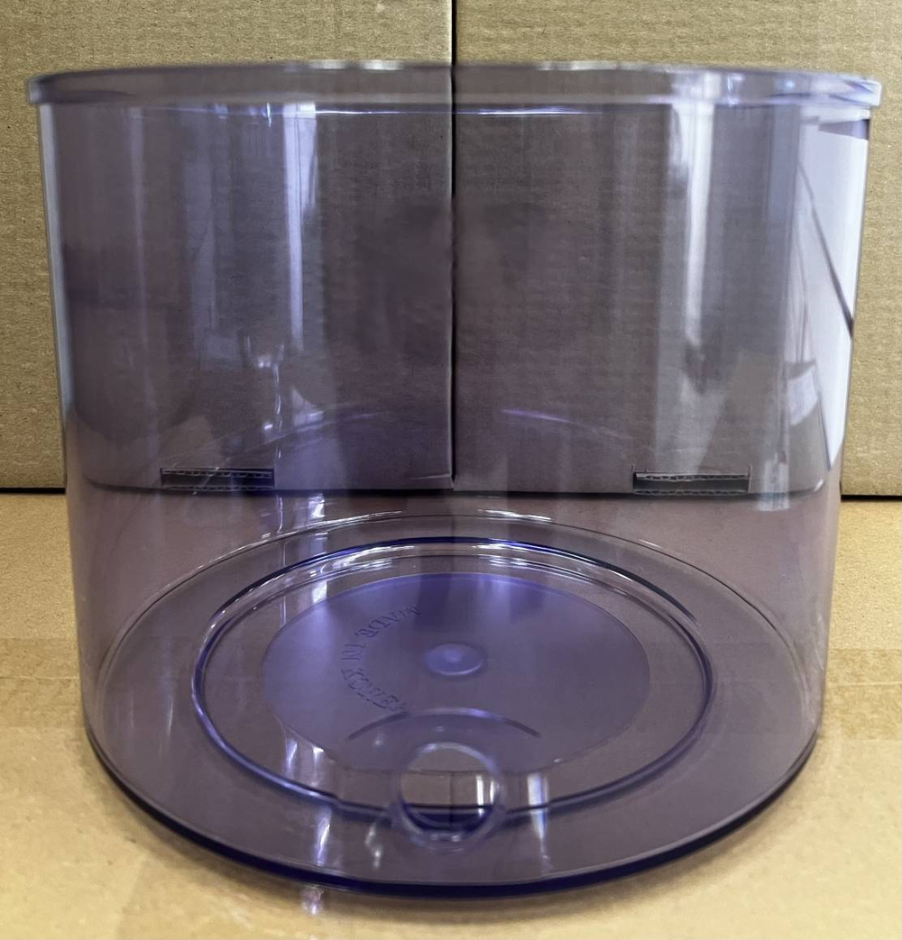 БИО Резервуар нижний