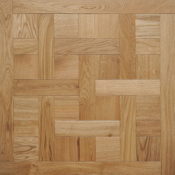 Модульный паркет Lab Arte №1-50 Дуб рустик