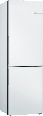 Двухкамерный холодильник Bosch KGV36VWEA